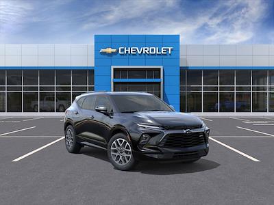 New 2025 Chevrolet Blazer RS AWD SUV for sale #CS2602 - photo 1