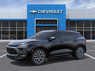 New 2025 Chevrolet Blazer RS AWD SUV for sale #CS2602 - photo 2