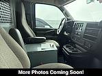 2023 Chevrolet Express 2500 RWD Empty Cargo Van for sale #CS2609A - photo 2