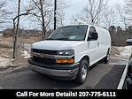 2023 Chevrolet Express 2500 RWD Empty Cargo Van for sale #CS2609A - photo 3