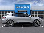 New 2025 Chevrolet Equinox EV LT SUV for sale #CS2612 - photo 5