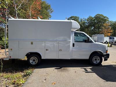 New 2025 Chevrolet Express 3500 139 WB Cutaway for sale #CS2621 - photo 2