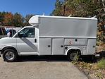 New 2025 Chevrolet Express 3500 139 WB Cutaway for sale #CS2621 - photo 6