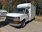 New 2025 Chevrolet Express 3500 139 WB Cutaway for sale #CS2621 - photo 7