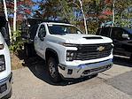 2025 Chevrolet Silverado 3500 Regular Cab DRW 4WD Reading Stake Bed for sale #CS2622 - photo 1