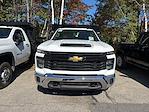 2025 Chevrolet Silverado 3500 Regular Cab DRW 4WD Reading Stake Bed for sale #CS2622 - photo 3