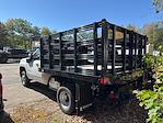 2025 Chevrolet Silverado 3500 Regular Cab DRW 4WD Reading Stake Bed for sale #CS2622 - photo 6