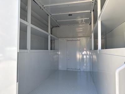 2025 Chevrolet Express 3500 Regular Cab RWD Reading Service Utility Van for sale #CS2623 - photo 2