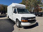 New 2025 Chevrolet Express 3500 139 WB Cutaway for sale #CS2623 - photo 1