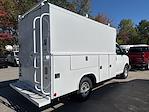 New 2025 Chevrolet Express 3500 139 WB Cutaway for sale #CS2623 - photo 2