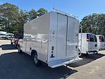 New 2025 Chevrolet Express 3500 139 WB Cutaway for sale #CS2623 - photo 4