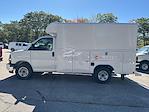 New 2025 Chevrolet Express 3500 139 WB Cutaway for sale #CS2623 - photo 8