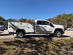 2025 Chevrolet Silverado 2500 Double Cab SRW 4WD Reading Service Truck for sale #CS2626 - photo 3