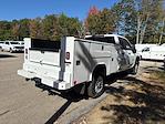 2025 Chevrolet Silverado 2500 Double Cab SRW 4WD Reading Service Truck for sale #CS2626 - photo 2