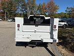2025 Chevrolet Silverado 2500 Double Cab SRW 4WD Reading Service Truck for sale #CS2626 - photo 4