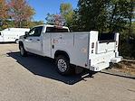 2025 Chevrolet Silverado 2500 Double Cab SRW 4WD Reading Service Truck for sale #CS2626 - photo 5