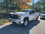 2025 Chevrolet Silverado 2500 Double Cab SRW 4WD Reading Service Truck for sale #CS2626 - photo 7