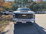 2025 Chevrolet Silverado 2500 Double Cab SRW 4WD Reading Service Truck for sale #CS2626 - photo 8
