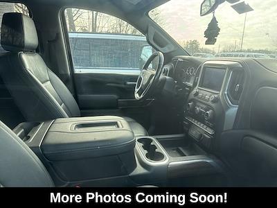 Used 2022 Chevrolet Silverado 3500 LT Double Cab for sale #CS2652A - photo 2