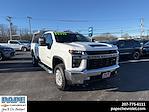 2022 Chevrolet Silverado 3500 Double Cab 4WD Pickup for sale #CS2652A - photo 1
