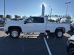 2022 Chevrolet Silverado 3500 Double Cab 4WD Pickup for sale #CS2652A - photo 8