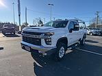 2022 Chevrolet Silverado 3500 Double Cab 4WD Pickup for sale #CS2652A - photo 10