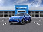 New 2025 Chevrolet Equinox EV LT SUV for sale #CS2659 - photo 8