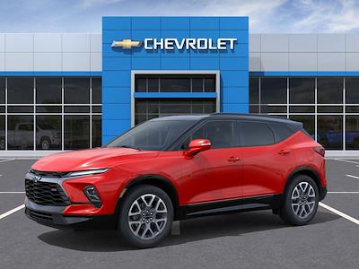 New 2025 Chevrolet Blazer RS AWD SUV for sale #CS2662 - photo 2
