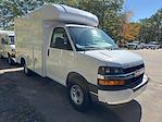 New 2025 Chevrolet Express 3500 11' Reading Aluminum Service Utility Van for sale #CS2664 - photo 3