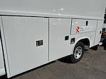 New 2025 Chevrolet Express 3500 11' Reading Aluminum Service Utility Van for sale #CS2664 - photo 10