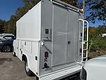 New 2025 Chevrolet Express 3500 11' Reading Aluminum Service Utility Van for sale #CS2664 - photo 2