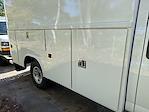 New 2025 Chevrolet Express 3500 11' Reading Aluminum Service Utility Van for sale #CS2664 - photo 9