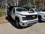 2025 Chevrolet Silverado 3500 Regular Cab DRW 4WD Reading Dump Truck for sale #CS2665 - photo 1