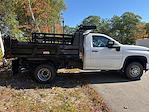 2025 Chevrolet Silverado 3500 Regular Cab DRW 4WD Reading Dump Truck for sale #CS2665 - photo 2