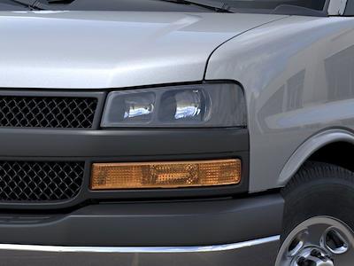 New 2025 Chevrolet Express 2500 - photo 1
