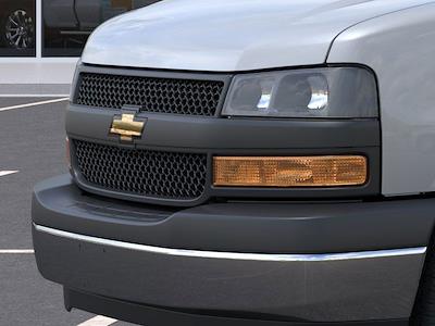 New 2025 Chevrolet Express 2500 - photo 1