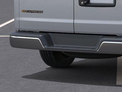 New 2025 Chevrolet Express 2500 - photo 1