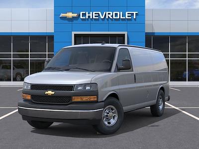 New 2025 Chevrolet Express 2500 - photo 1