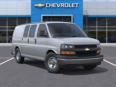 New 2025 Chevrolet Express 2500 - photo 1