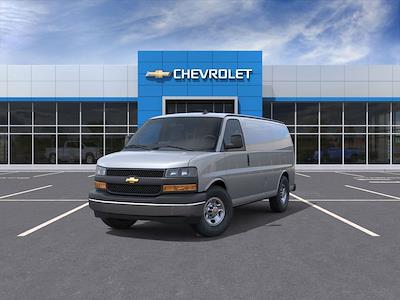 New 2025 Chevrolet Express 2500 - photo 1
