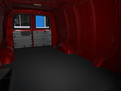 New 2025 Chevrolet Express 2500 Adrian Upfitted Cargo Van for sale #CS2723 - photo 2