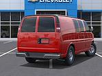 New 2025 Chevrolet Express 2500 Adrian Upfitted Cargo Van for sale #CS2723 - photo 3