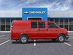New 2025 Chevrolet Express 2500 Adrian Upfitted Cargo Van for sale #CS2723 - photo 6