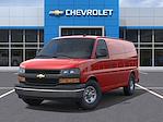 New 2025 Chevrolet Express 2500 Adrian Upfitted Cargo Van for sale #CS2723 - photo 7