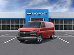 New 2025 Chevrolet Express 2500 Adrian Upfitted Cargo Van for sale #CS2723 - photo 9