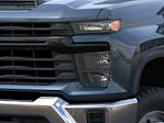 New 2025 Chevrolet Silverado 3500 Work Truck Regular Cab 4WD 60 CA Cab Chassis for sale #CS2728 - photo 10