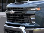 New 2025 Chevrolet Silverado 3500 Work Truck Regular Cab 4WD 60 CA Cab Chassis for sale #CS2728 - photo 13