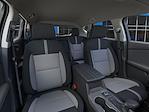 New 2025 Chevrolet Blazer LT AWD SUV for sale #CS2768 - photo 16