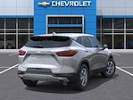 New 2025 Chevrolet Blazer LT AWD SUV for sale #CS2768 - photo 4