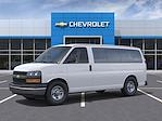 New 2025 Chevrolet Express 2500 LS Passenger Van for sale #CS2795 - photo 1